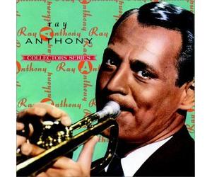 Anthony, Ray - Capitol Collectors Series