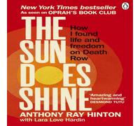Anthony Ray Hinton Sun Does Shine Paperback Book Anthony Ray Hinton Multicolor