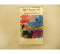 Anthony, Ray - In the Miller Mood [CASSETTE]