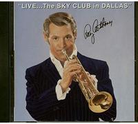 Anthony, Ray - Live: Sky Club in Dallas