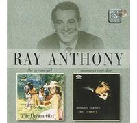 Anthony, Ray - The Dream Girl/Moments Together