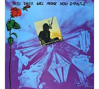 Anthony Red Rose - Red Rose Will Make You Dance