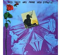 Anthony Red Rose - Red Rose Will Make You Dance [VINYL]