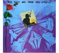 Anthony Red Rose - Red Rose Will Make You Dance - Vinyl Record 12 Albu - A659z