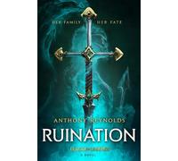 Ruination: A League of Legends Novel