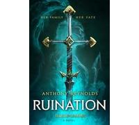 Ruination: A League of Legends Novel