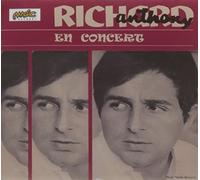Anthony, Richard - En Concert 1965