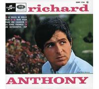 Anthony, Richard - EP No 30: La Terre Promise