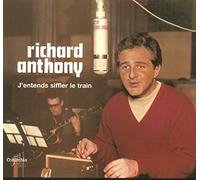 Anthony, Richard - J'entends Siffler Le Train