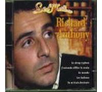 Anthony, Richard - Les Meilleurs