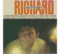 Anthony, Richard - Richard Anthony +1
