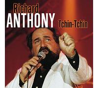 Anthony Richard - Richard Anthony - Tchin-Tchin