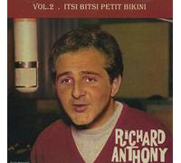 Anthony, Richard - Vol.1 - Itsi Bitsi..