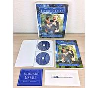 Anthony Robbins - Anthony Robbins Living Health