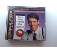 Anthony Robbins - Perconal Power Ii:the Driving Force!- How to Create a Compelling Future 5 (UK Import)