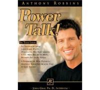 Anthony Robbins Power Talk - John Gray Interview 3CDs