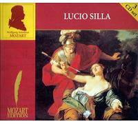 Anthony Rolfe-Johnson - Lucio Silla