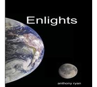 Anthony Ryan Enlights N/A Book Anthony Ryan Multicolor