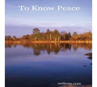 Anthony Ryan To Know Peace Paperback Book Anthony Ryan Multicolor