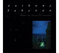 Anthony Sahyoun - Proof By Infinite Descent [VINYL]