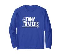 Anthony Santander - Tony Taters - Toronto Baseball Long Sleeve T-Shirt