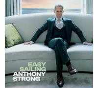 Anthony Strong - Easy Sailing