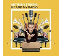 Anthony Strong - Me And My Radio