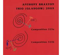 Anthony Trio Braxton - Glasgow 2005