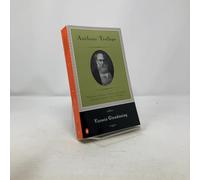 Anthony Trollope