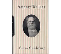 Anthony Trollope