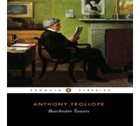 Anthony Trollope Barchester Towers Paperback Book Anthony Trollope Multicolor