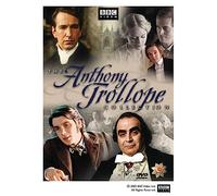 Anthony Trollope Collection [DVD] [2004] [Region 1] [US Import] [NTSC]