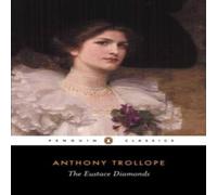 Anthony Trollope Eustace Diamonds Paperback Book Anthony Trollope Multicolor