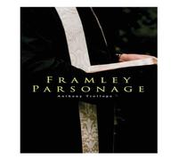 Anthony Trollope Framley Parsonage Paperback Book in Yellow Anthony Trollope Yellow