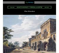 Anthony Trollope The Warden Paperback Book in Yellow Anthony Trollope Yellow