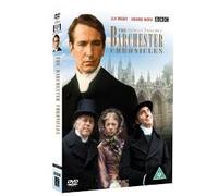 Anthony Trollope's The Barchester Chronicles Complete BBC TV Series All Episodes (2 Disc) DVD Collection + Extras by Nigel Hawthorne