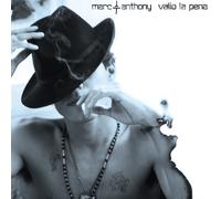 ANTHONY - VALIO LA PENA SKY BLUE VINYL/ - Vinyl Record lp - G3z