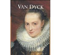 Anthony Van Dyck (Masters of art)