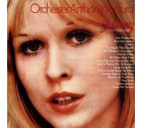 Anthony Ventura - Je T'aime Vol.2