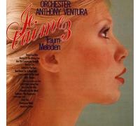 Anthony Ventura - Je T'aime Vol.3