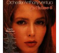 Anthony Ventura - Je T'aime Vol.6
