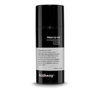 Anthony Wake Up Call Hydrating Treatment Gel by for Men - 3 oz Treatment, 90 milliliters