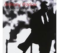 Anthony Warlow Midnight Dreaming (CD) Album