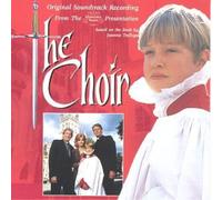 Anthony Way The Choir (Music from the BBC Television Series) (CD) (US IMPORT)