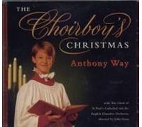 Anthony Way - The Choirboy's Christmas - Anthony Way (UK Import)