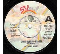 Anthony White - i can't turn you loose 12