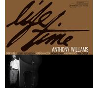 Anthony Williams - Life Time [VINYL]