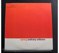 Anthony Williams - Spring