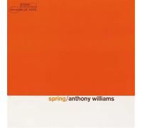 Anthony Williams - Spring
