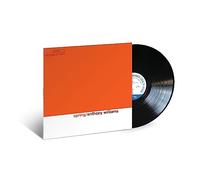 Anthony Williams - Spring [VINYL]